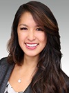 headshot of Cassandra Ligh